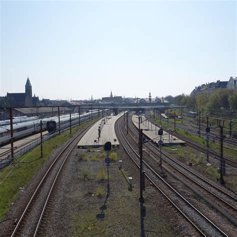 ØSTERPORT STATION (2025) All You Need to Know BEFORE You Go (with ...