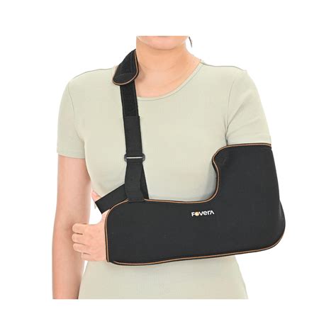Fovera Arm Pouch Sling Tropical (Large) - Cureka - Online Health Care ...