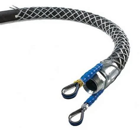 Cable Gripper - Cable Socks Cable Pulling Grip Retailer from Chennai