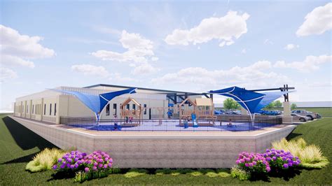 Groundbreaking Collaboration: New Neighborhood Health Center a ...