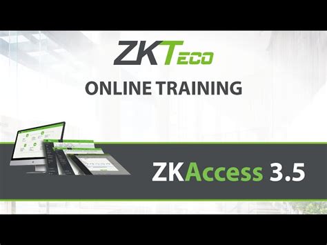 Access Control Systems - Zkteco Face Palm Verification Thermal ...