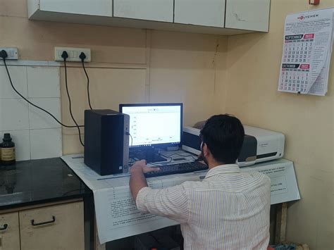 Infrastructure | K J Somaiya College of Science and Commerce