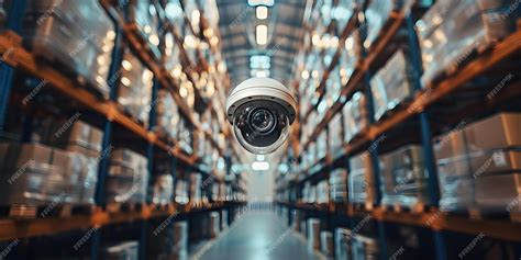 Image result for Warehouse Ceiling Drop Camera