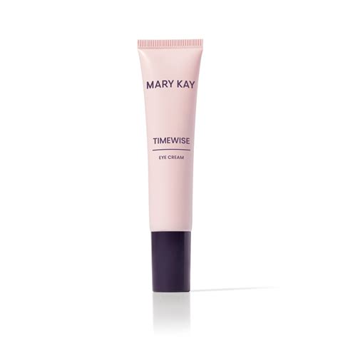 TimeWise Eye Cream | Mary Kay