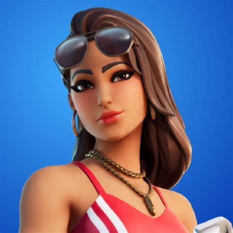 Fortnite Beach Jules Skin 👕 Characters, Skins & Outfits on ᑕ ᑐnite.site