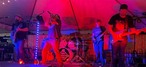 A Vicious Cycle Live at Little York Tavern, Little York Tavern & Pizza ...