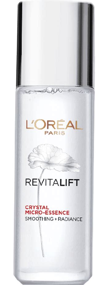 L'Oréal Paris Revitalift Crystal Micro-Essence (22ml) Online