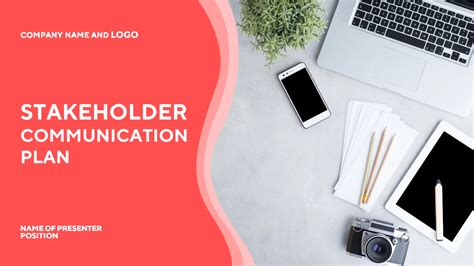 Communication Plan Example 的图像结果