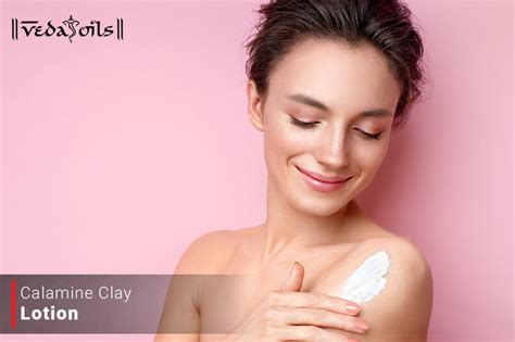 Best Calamine Lotion For Skin Whitening - Benefits & Uses – VedaOils
