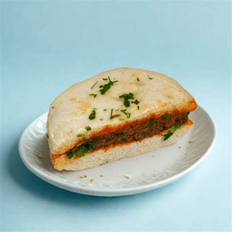 Soya Keema Kulcha – Defence Bakery