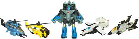 Buy Transformers Combiners 5PK - Aerialbots Online at Lowest Price in ...