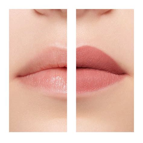 Le Rouge Deep Velvet • No. 10 Beige Nu