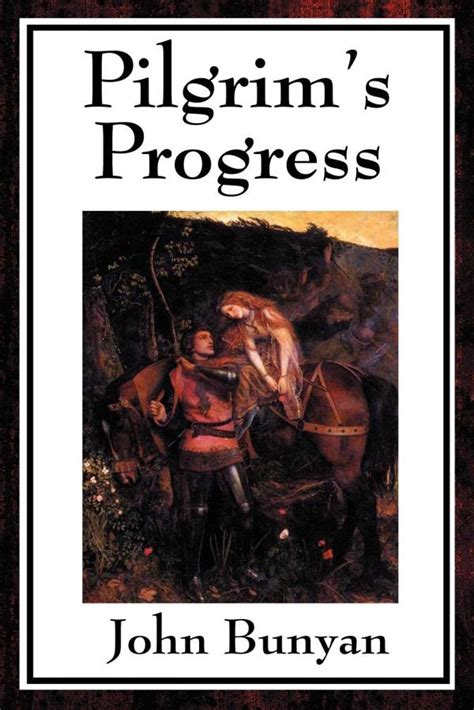 Pilgrim's Progress eBook by John Bunyan | Official Publisher Page ...