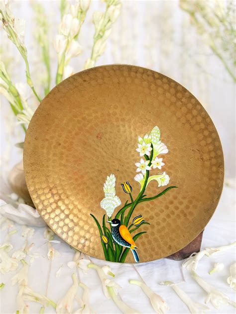 Platter Sets – Indian Heirloom Company