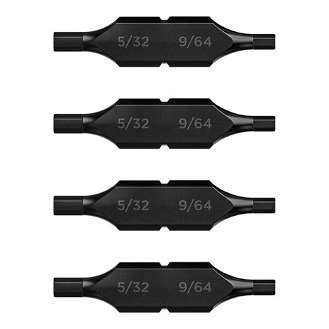 Galvanox Full 21PC Bit-Kit Set with Ratchet, Designed for Leatherman ...