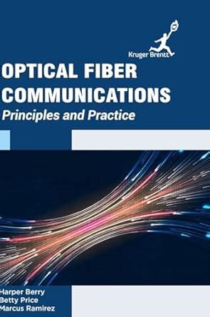 Buy Optical Fiber Communications: Principles and Practice Book Online ...