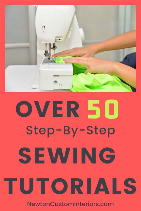 Free Sewing Tutorials Online 的图像结果
