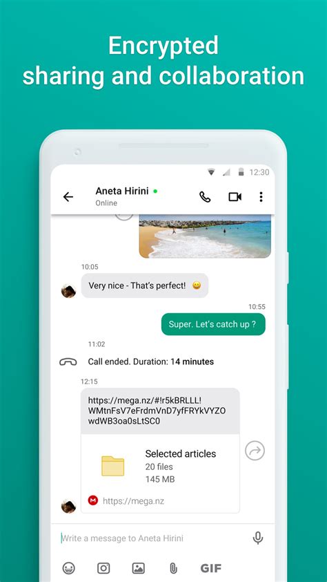 Image result for Mega App Android