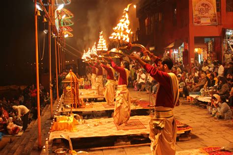Religion In Varanasi