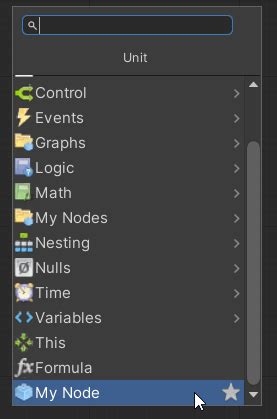 Image result for Unity Visual Script
