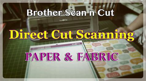 Image result for Brother Scanner Tutorial