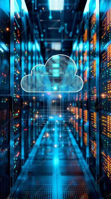 Cloud Computing Network 的图像结果