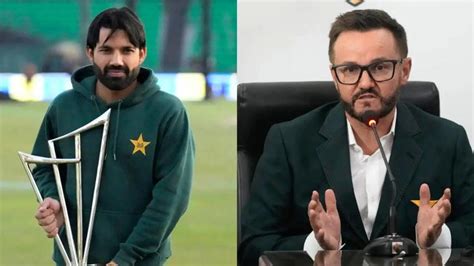 'Won two games in 12 months': Pakistan head coach on Mohammad Rizwan's ...