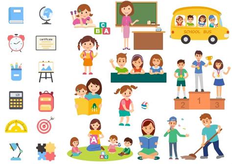 26000+ Free Editable Presentation Clipart and Symbols