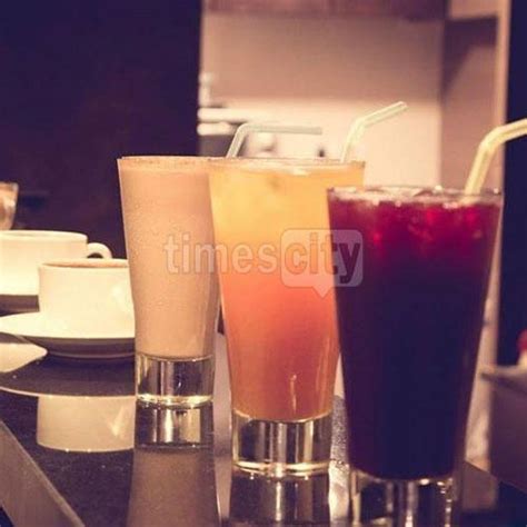 The XVII Tea Room in Bandra West, Western Suburbs, Mumbai | Whats Hot ...