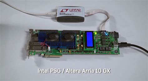 Image result for Altera FPGA Module