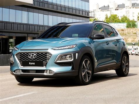 Cinco virtudes y un defecto del Hyundai Kona