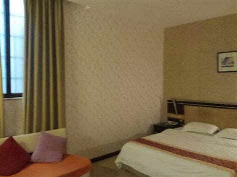 SLOWCOM GANGRUN EAST ASIA HOTEL (Guangzhou) - Hotel Reviews, Photos ...