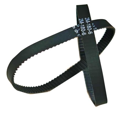 180mm Belt, 3D Printing GT2 Timing Belt, GT2 Closed India | Ubuy