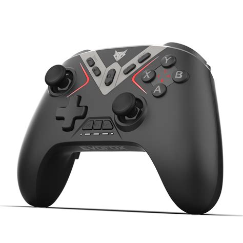 EvoFox Gaming – Amkette