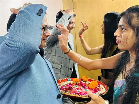 Orientation Programme for BBA BCA and B Com H Students at Accurate ...