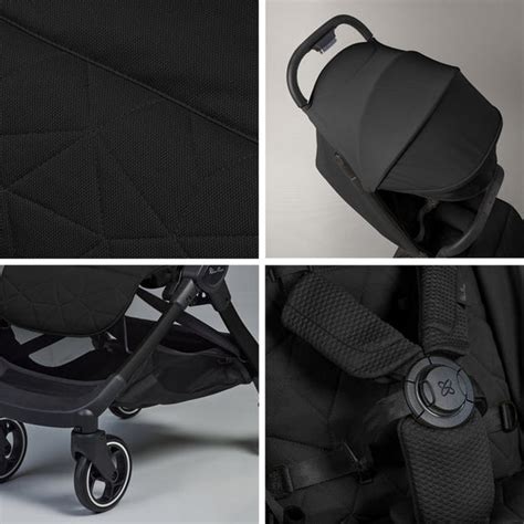 Silver Cross Clic 2 Stroller - Space – The Moms Darling Baby Shop