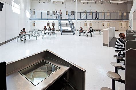 Federal Way returns to SCORE Jail with new agreement | Kent Reporter