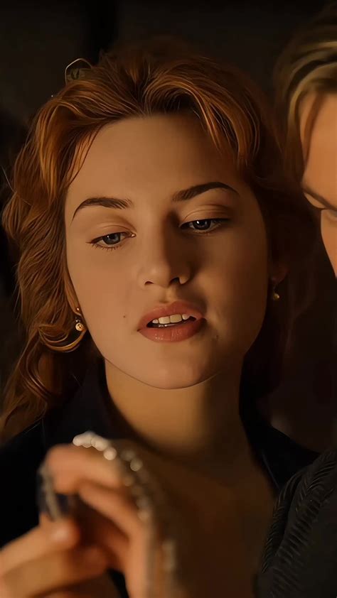 Titanic Movie Scenes Romantic Videos