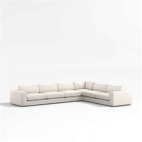 Contemporary Sectional Sofa 的图像结果