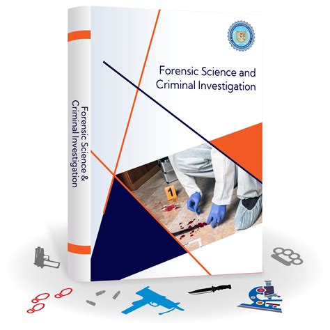 Certificate Course in Forensic Science and Criminal Investigation