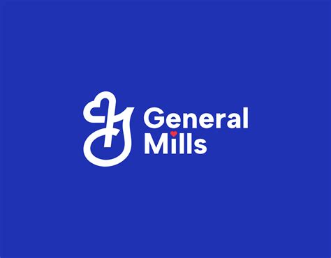 Logo General Mills