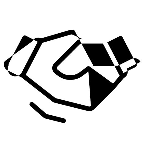 Handshake Svg File 的图像结果
