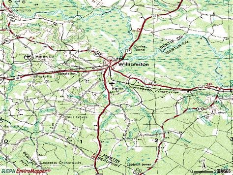 Image result for 27892 Zip Code