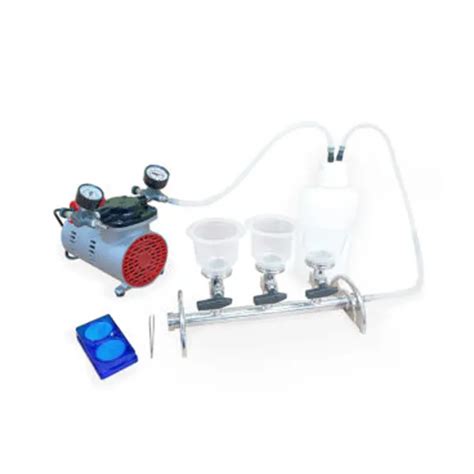 Vacuum Filtration Manifold Manufacturers in Palestine