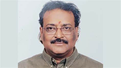 Tamil Movie Producer Mohan Natarajan Passes Away At 71