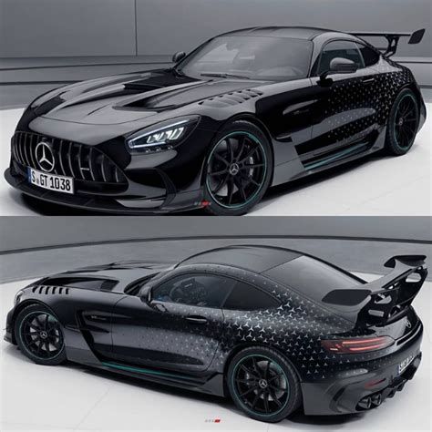 Mercedes AMG GT Black Series | Mercedes amg, Luxury cars, Mercedes benz
