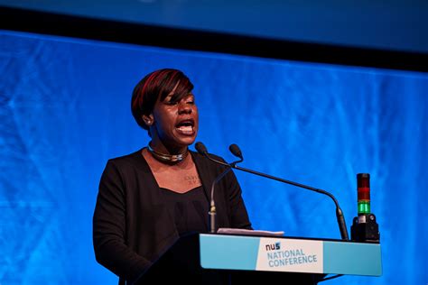 Shakira Martin elected as NUS President - The Linc