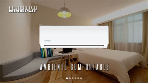 Minisplit Prime MINI SPLIT PRIME COLD AND HEAT PUMP Air Good