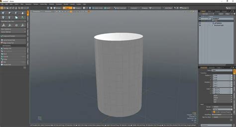 Image result for Modo Modeling