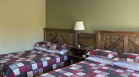 THE SHEPHERD'S INN (Fort St. John, British Columbia) - Motel Reviews ...